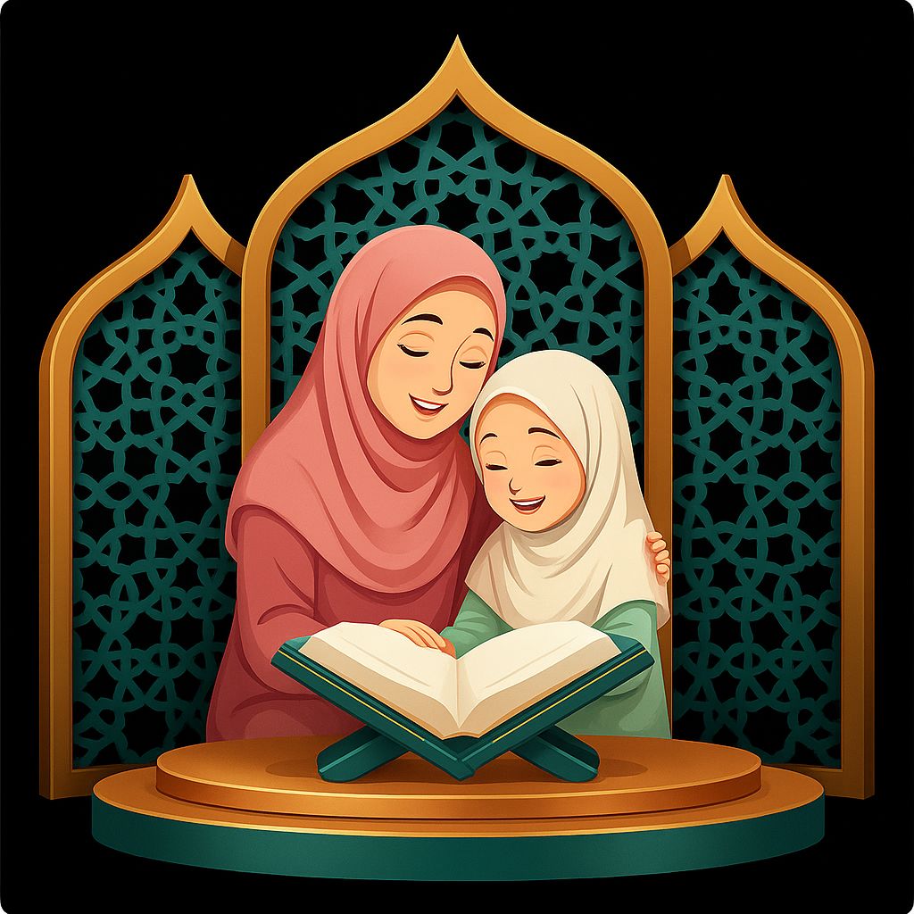 𝐐𝐮𝐫𝐚𝐧 𝐋𝐞𝐚𝐫𝐧𝐢𝐧𝐠 𝐚𝐧𝐝 𝐄𝐚𝐫𝐧𝐢𝐧𝐠