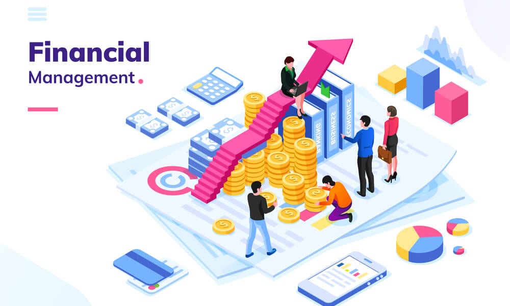 𝐅𝐢𝐧𝐚𝐧𝐜𝐢𝐧𝐠