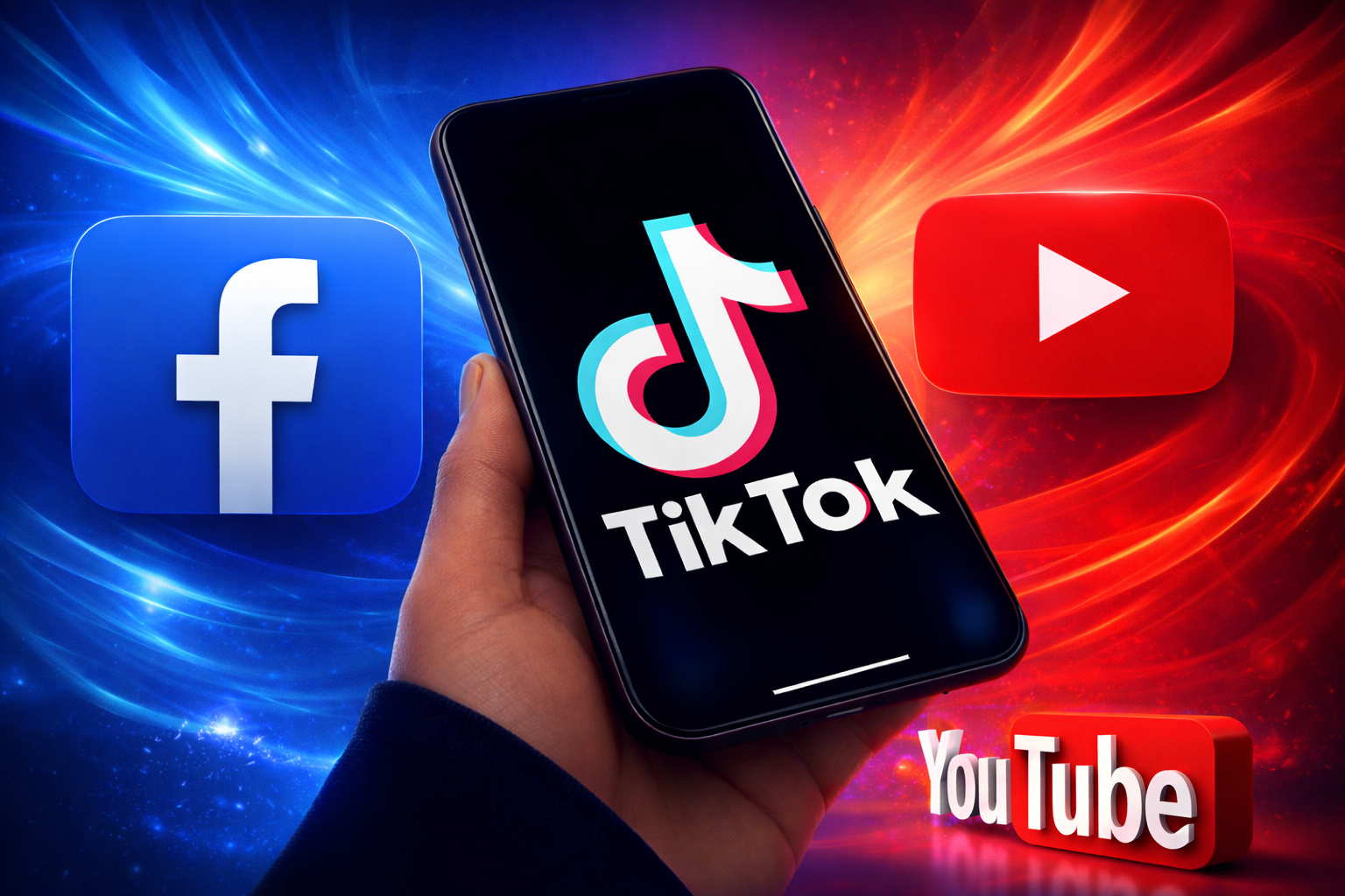 𝐖𝐚𝐭𝐜𝐡𝐢𝐧𝐠 𝐯𝐢𝐝𝐞𝐨𝐬 𝐨𝐧 𝐘𝐓, 𝐅𝐁 & 𝐓𝐓